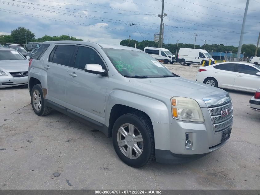 2014 GMC TERRAIN SLE-1