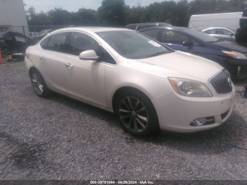 2014 BUICK VERANO CONVENIENCE GROUP