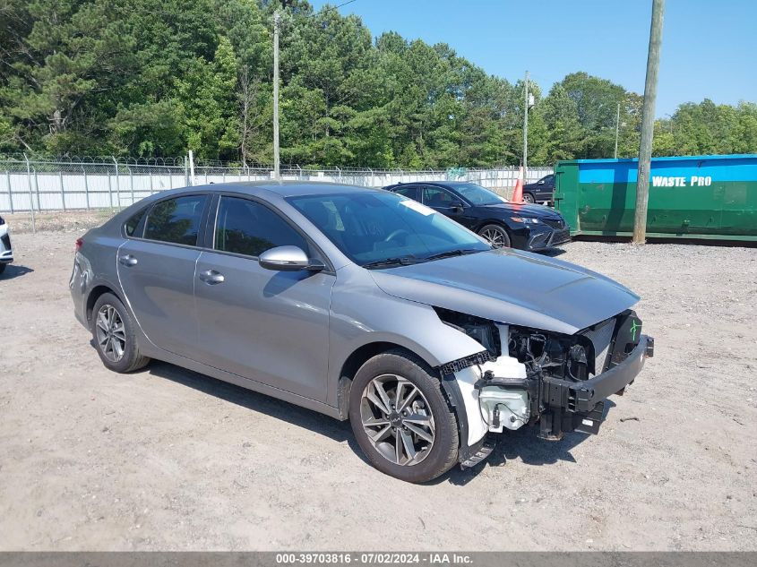 2023 KIA FORTE LX/LXS