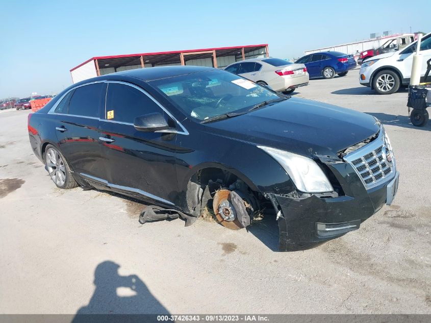 2015 CADILLAC XTS STANDARD