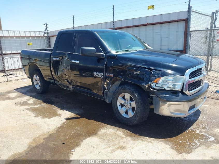 2014 RAM 1500 SLT