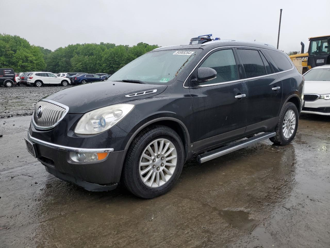 2010 BUICK ENCLAVE CXL