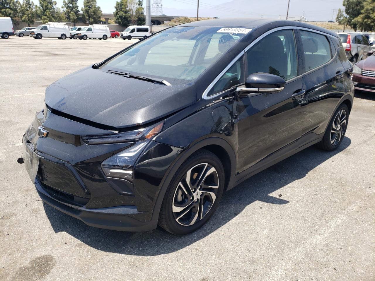 2023 CHEVROLET BOLT EV 2LT