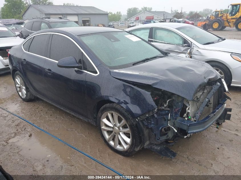 2015 BUICK VERANO CONVENIENCE GROUP