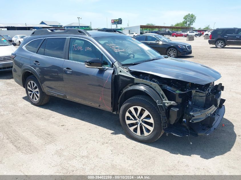 2024 SUBARU OUTBACK PREMIUM