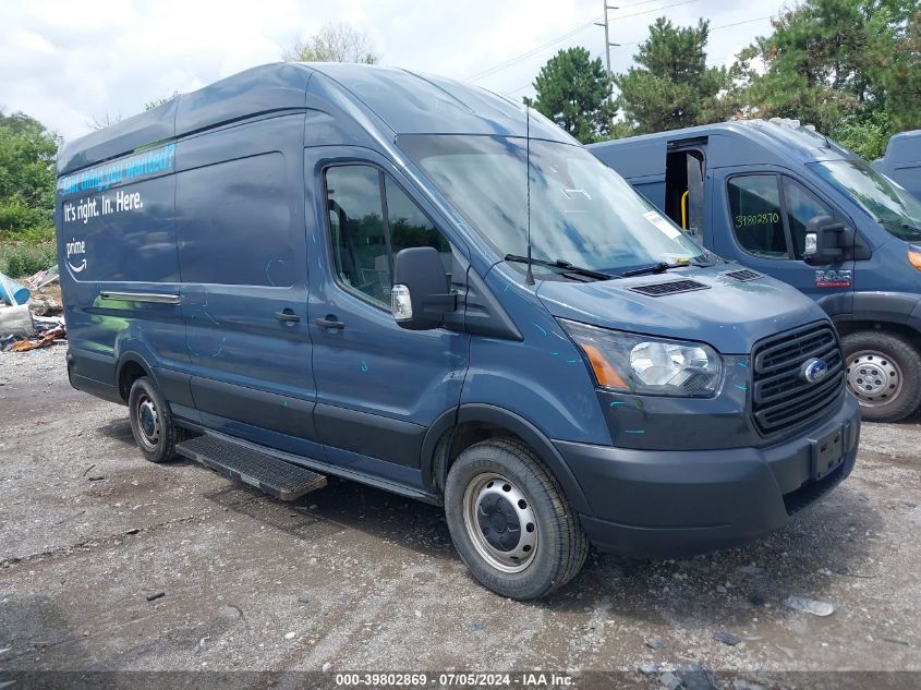 2019 FORD TRANSIT-250