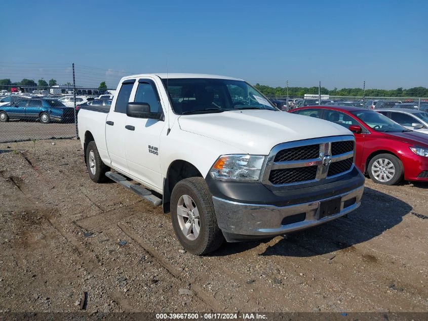 2015 RAM 1500 ST